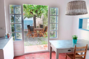 Charming house in Sant Pol facing the sea